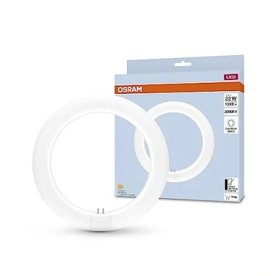 Imagen de Osram Led circline t9 c 22 em 11w 840 g10q 4099854042621