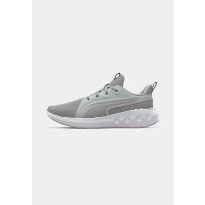 Imagen de Puma Softride Carson Unisex Zapatillas running asfalto, Talla: 36, Cool light gray/rose mauve/silver Zapatos