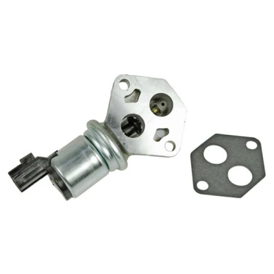 Imagen de METZGER 0908069 Válvula de Mando Ralentí eléctrico con junta FORD: Focus Mk1 Hatchback, FIESTA 4, KA Hatchback