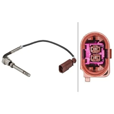 Imagen de HELLA 6PT 358 181 631 Sensores VOLKSWAGEN: Touareg II