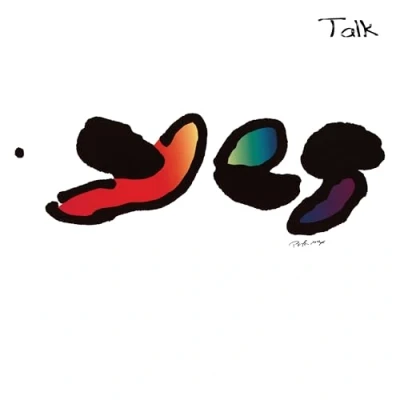 Imagen de TALK [Vinilo]