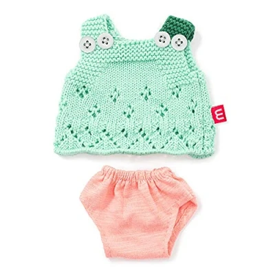 Imagen de Conjunto Forest Muñeco 21cm