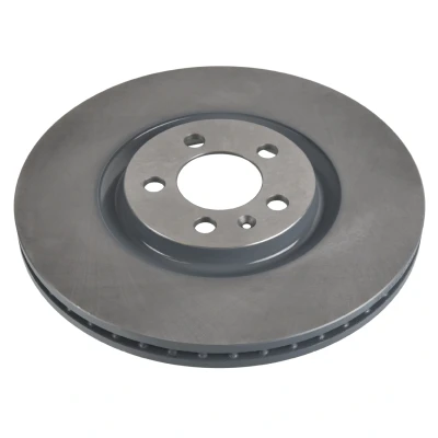 Imagen de BLUE PRINT ADV1843115 Disco de freno Eje delantero 310 25 5 100 ventilación interna revestido SEAT: Ibiza 4 Sportcoupe, 4, ST