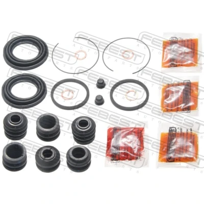 Imagen de FEBEST 0175 MCV20R Kit de Reparación Frenos Eje trasero 35 TOYOTA: Celica V Cabrio, Coupé, IV Coupé norauto, oscaro, mister auto