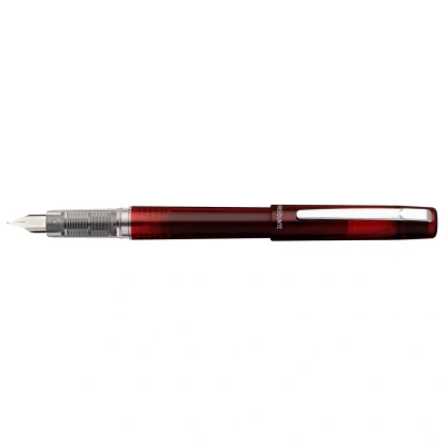 Imagen de Platinum Prefounte Crimson Red FP F