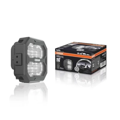 Imagen de Lámpara de trabajo OSRAM LEDPWL114 WD
