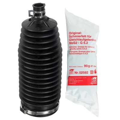 Imagen de FEBI BILSTEIN 180293 Juego de fuelle, dirección