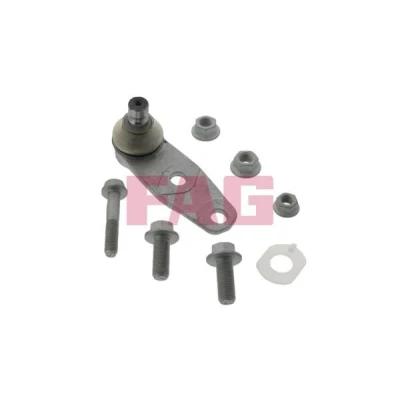Imagen de FAG 825 0258 10 Rótula de suspensión para brazo oscilante transversal RENAULT: CLIO 2, Kangoo I, Scénic 1