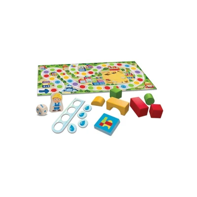 Imagen de Juego de Mesa Little Builder