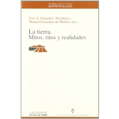Imagen de La Tierra Mitos Ritos Y Realidades