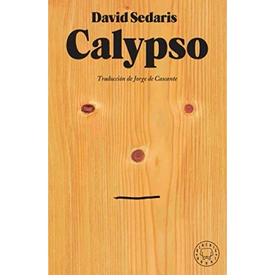 Imagen de Calypso (NARRATIVA)