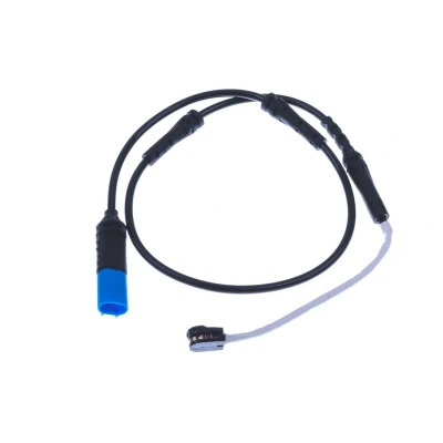 Imagen de DENCKERMANN B170141 Sensor de Desgaste Pastillas Frenos BMW: X4