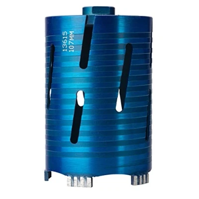 Imagen de Spectrum Superior Superfast Helix Dry Diamond Core Drill 107mm
