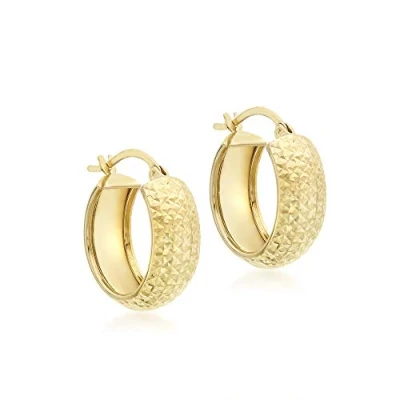 Imagen de Carissima Gold Pendientes de mujer con oro amarillo 9 K (375)