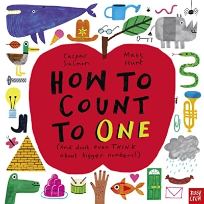 Imagen de How to count one