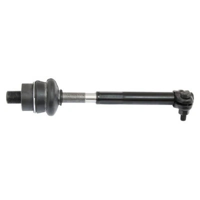 Imagen de MAPCO 49781/1 Rotula Axial de Direccion Eje delantero, derecha M18x1,5 257 para vehículos con amortiguador dirección BMW: 3 Berlina