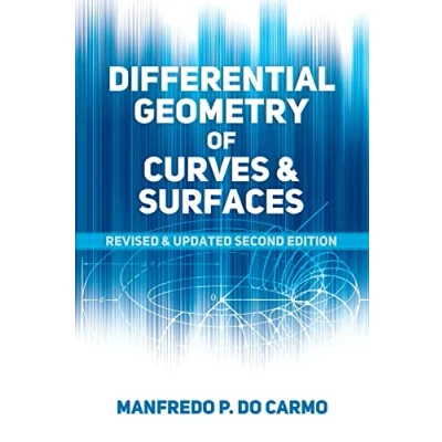Imagen de Differential geometry of curves and surfaces paperback