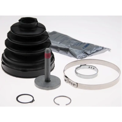 Imagen de LÖBRO 307001 Fuelle Palier 89 NBR (caucho nitril butadieno) con tornillo VOLVO: S40 II, V50, C30