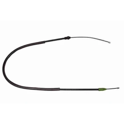 Imagen de VAICO V46 30070 Cable de Freno Mano Tambor Original calidad