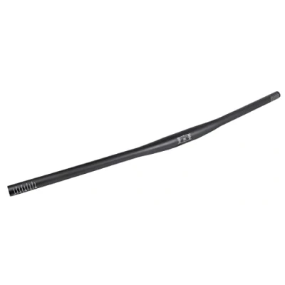 Imagen de M Wave Manillar Unisex Adult HB M3.1 MTB, Negro, Abrazadera 31,8 mm, Klemmung 31.8 9, Rise 5 mm