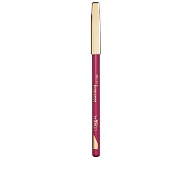 Imagen de L&#039;Oréal Paris Color Riche Couture Lápiz de Labios, 127 Bisou Francais