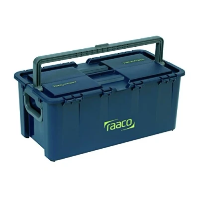 Imagen de Raaco Compact 37