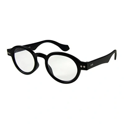 Imagen de I NEED YOU gafas de lectura Médico / 3:00 dioptrías/Negro