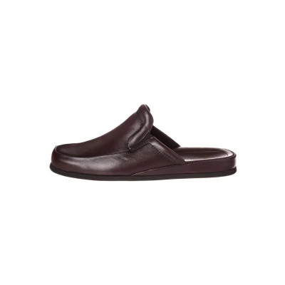 Imagen de Rohde Varberg 6607 48 Zuecos para Hombre, Talla:41 EU, Color:Rojo