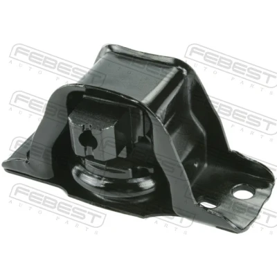 Imagen de FEBEST NM K12RH Soporte de motor Delante, derecha hidráulico NISSAN: MICRA 3, Note I