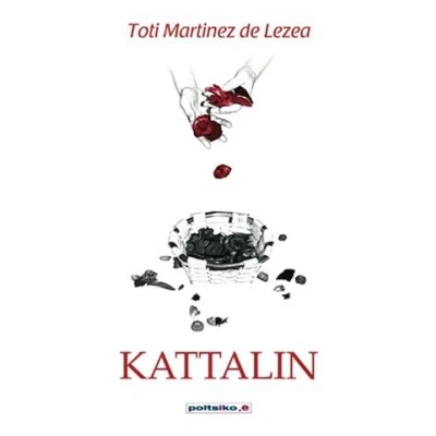 Imagen de Kattalin: 2 (Poltsiko.e)