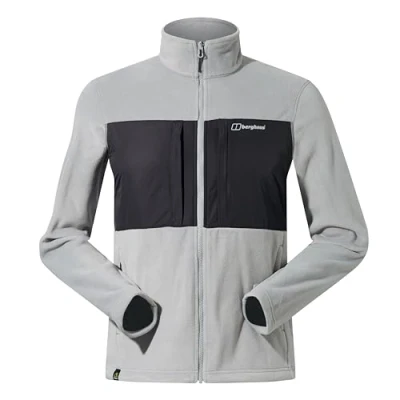 Imagen de Berghaus Prism Guide Interactive Chaqueta de Forro Polar para Hombre (Paquete 1)
