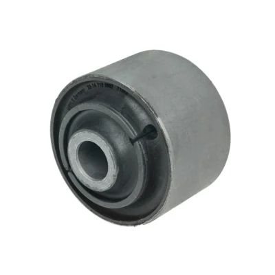 Imagen de MEYLE 32 14 710 0002 Silentblock Brazo de Suspension sin soporte ORIGINAL Quality posterior, Eje trasero, derecha, trasero izquierda