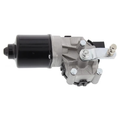 Imagen de MAPCO 90186 Motor del Limpiaparabrisas 12 delante para vehíc. con volante a la izquierda palanca VOLKSWAGEN: Polo IV Hatchback
