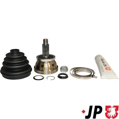 Imagen de JP GROUP 1143302110 Junta Homocinética Eje delantero, lado de rueda VOLKSWAGEN: Polo IV Hatchback, SKODA: Fabia I Hatchback