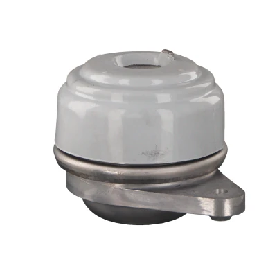 Imagen de FEBI BILSTEIN 29970 Soporte de motor delante, ambos lados hidráulico con tapa contra salpicaduras MERCEDES BENZ: Clase C Berlina