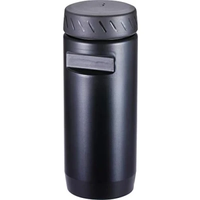 Imagen de BBB Cycling Bote de herramientas para bicicleta 630ml. Color Negro Modelo Tools &amp;Tubes BTL 18