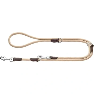 Imagen de Hunter Power Grip Correa para Perro Ajustable
