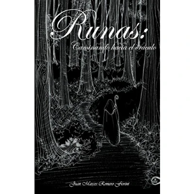 Imagen de Runas: Caminando hacia el Oraculo: Aprende a interpretar las Volume 1 (Estudio de Runas)