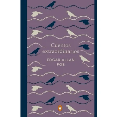 Imagen de Cuentos extraordinarios (edición conmemorativa) (Penguin Clásicos)