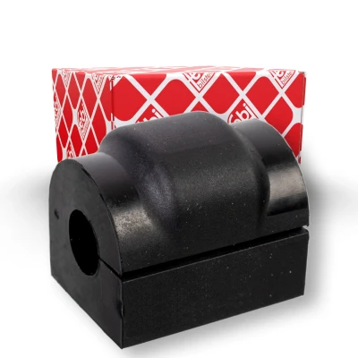 Imagen de FEBI BILSTEIN 176037 Silentblock Barra Estabilizadora Eje trasero Caucho 13 40