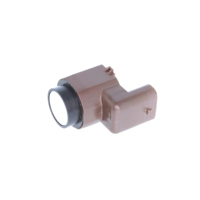 Imagen de VEMO V10 72 0820 Sensores de Aparcamiento Original calidad delante cromo Sensor ultrasonido VOLKSWAGEN: Touran I, Passat B6 Berlina