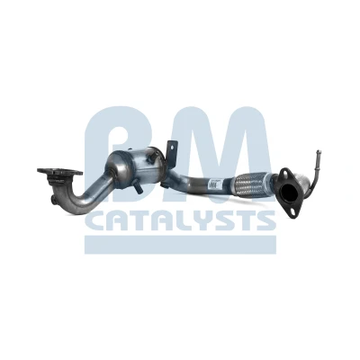 Imagen de BM CATALYSTS BM91754H Catalizador Approved