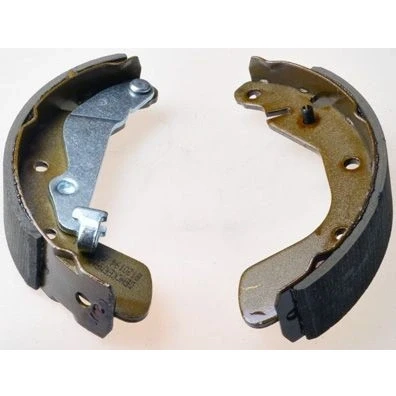Imagen de Kit de zapatas DENCKERMANN B120194