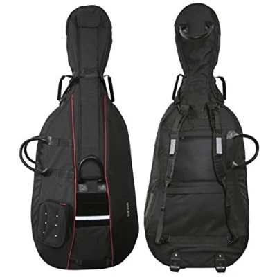 Imagen de GEWA Cello Gig Bag Prestige Rolly 4/4