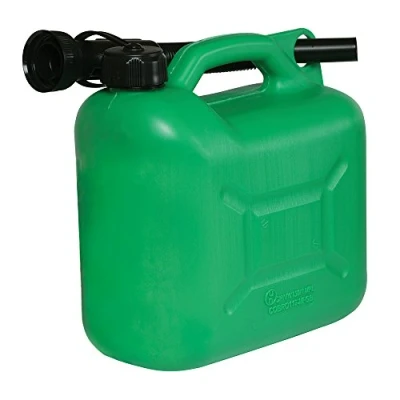 Imagen de Silverline Tools 847074 Lata de gasolina