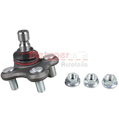 Imagen de METZGER 57030702 Rótula de suspensión Eje delantero, derecha KIA: Optima / K5 Sportswagon, Sportage IV