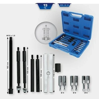 Imagen de Estribo de sujeción, extractor KS TOOLS BT631050