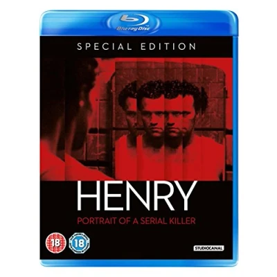 Imagen de Henry Portrait Of A Serial Killer [Edizione: Regno Unito] [Italia] [Blu ray]