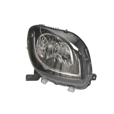 Imagen de VALEO ORIGINAL PART 045462 Faros derecha con luz diurna para circulación por la servomotor reg. alcance luces norauto, oscaro, mister