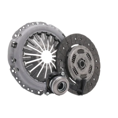 Imagen de SACHS 3000 990 495 Kit de Embrague 240 FORD: FOCUS 3 Turnier, 3, Grand C Max